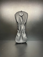 Blackout Royal Flush Headcover