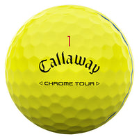 Callaway Chrome Tour 24 Triple Track Golf Ball