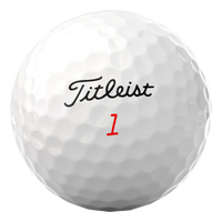 Titleist TruFeel 2024 Golf Balls