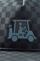 TravisMathew Adult Time Arrival Golf Hat