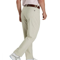 FootJoy Men's 5-Pocket Stone Pants 24478