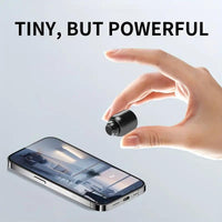 X5 Wireless Home Security Camera – 720P HD, WiFi, Magnetic Bracket, USB & Battery Power, Indoor/Outdoor Use