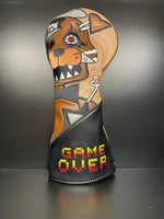 FNAF Five Nights at Freddy's Headcover