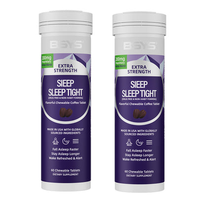 BSYS  Coffee Flavor But Make It Sleepy These Sleep-support Chews Taste Like Your Favorite Brew No Jitters  Just Cozy Vibes To Drift Off Easy  SleepHacks  CoffeeLoversDream