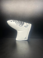 Ace of Spade 777 Headcover