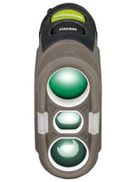 Vortex Blade Slope Laser Rangefinder