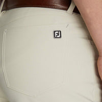 FootJoy Men's 5-Pocket Stone Pants 24478