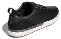 Adidas FLOPSHOT Spikeless Golf Shoes.