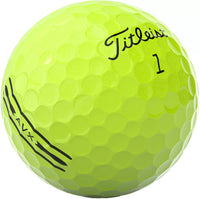 Titleist 2024 AVX Golf Balls
