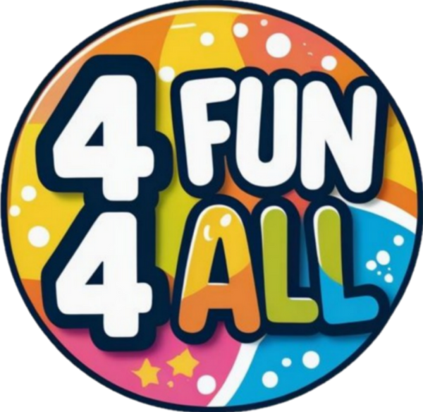4 Fun 4 All