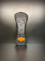 Blackout Royal Flush Headcover