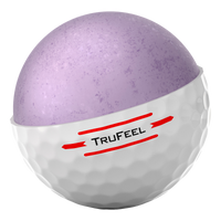 Titleist TruFeel 2024 Golf Balls