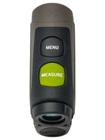Vortex Blade Slope Laser Rangefinder
