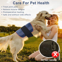 Wireless Red Light Therapy Belt – 3000mAh Rechargeable, Full-Body Relief