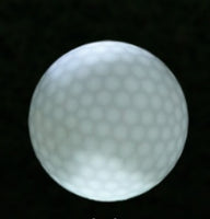 LED Flashing Golf Ball – Light-Up Design for Night Practice & Play