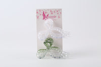 Matte Solid Claw Hair Clip Set – Fashion Paw Bag Clips for Daily Styling & Strong Hold