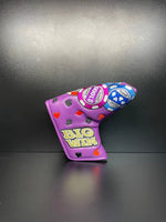 Big Win Casino Headcover