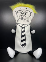 Doodle Man Headcover