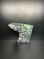 Money Grab Headcover