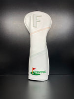 BIRDIE Stitched Headcover 2.0