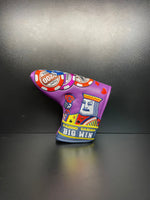 Big Win Casino Headcover