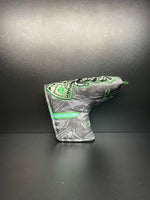 Money Grab Headcover