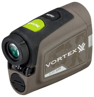 Vortex Blade Slope Laser Rangefinder
