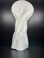 Paradise Stay Salty Headcover