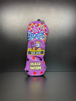 Big Win Casino Headcover