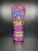 Big Win Casino Headcover