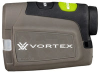 Vortex Blade Slope Laser Rangefinder