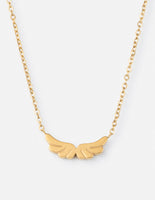 Angel Wings Necklace