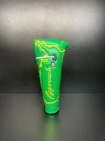 Approaching Masters Headcover