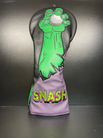 Hulk Snash Headcover