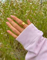 Created With Purpose Ring