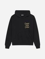 Created by the Creator Unisex Hoodie