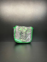 Money Grab Headcover