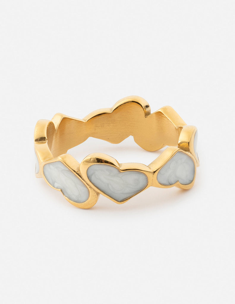 Eternal Love Ring