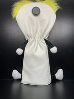 Doodle Man Headcover