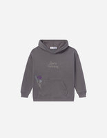 God's Still Working Kids Hoodie