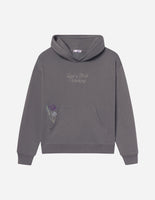 God's Still Working Unisex Hoodie