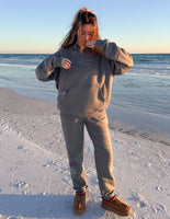 God's Still Working Unisex Hoodie