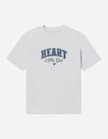 Heart After God Unisex Tee