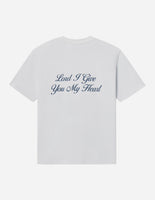 Heart After God Unisex Tee