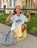 Heart After God Unisex Tee