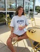 Heart After God Unisex Tee