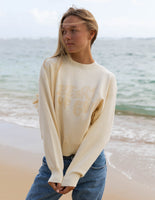 Heart of God Knit Sweater