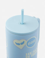 Heaven Is Home 40 oz Ascend Tumbler