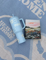 Heaven Is Home 40 oz Ascend Tumbler