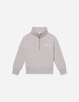 Heaven Kids Half-Zip